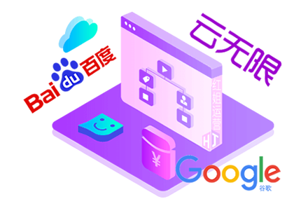 网站推广与优化